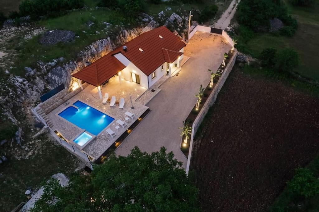 Villa Lozo, Prolozac Gornji Gornji Prolozac 外观 照片