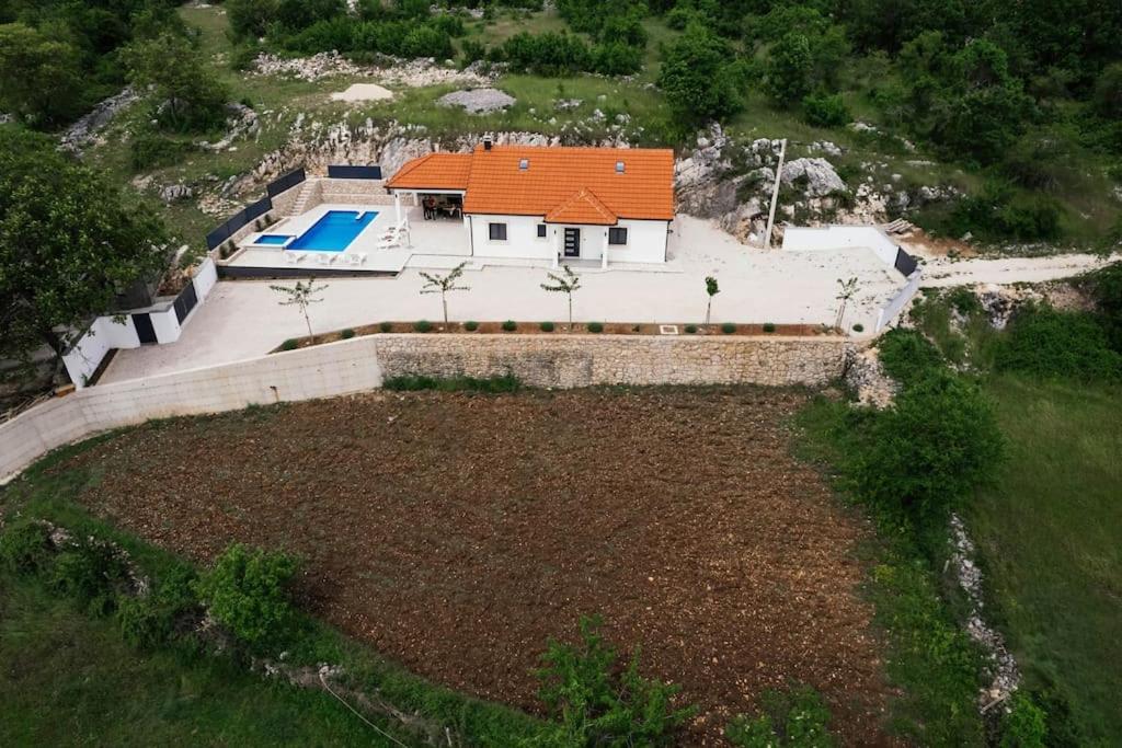 Villa Lozo, Prolozac Gornji Gornji Prolozac 外观 照片
